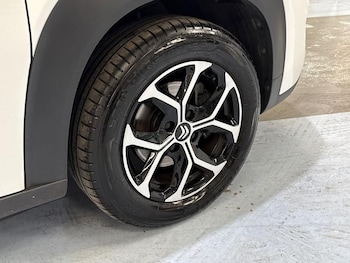 Used Citroen C3 Aircross 2024 for sale - 78657261: Photo