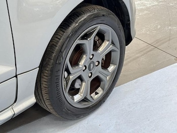 Used Ford Ecosport 2022 for sale - 78779559: Photo
