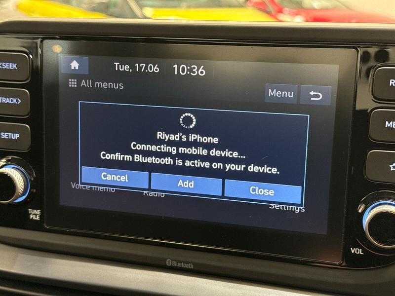 Vehicle 29