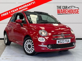 Used Fiat 500 2023 for sale - 78495673: Photo