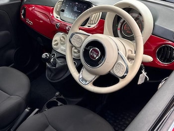 Used Fiat 500 2023 for sale - 78495673: Photo