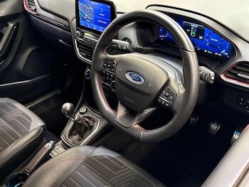 Used Ford Puma 2021 for sale - 79170272: Photo