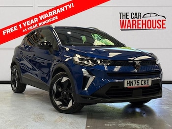Used Renault Captur 2025 for sale - 78984658: Photo