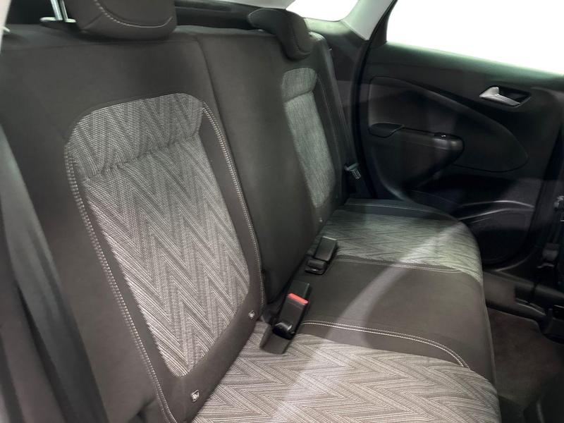 Used Vauxhall Crossland X 2021 for sale - 76385047: Photo 11