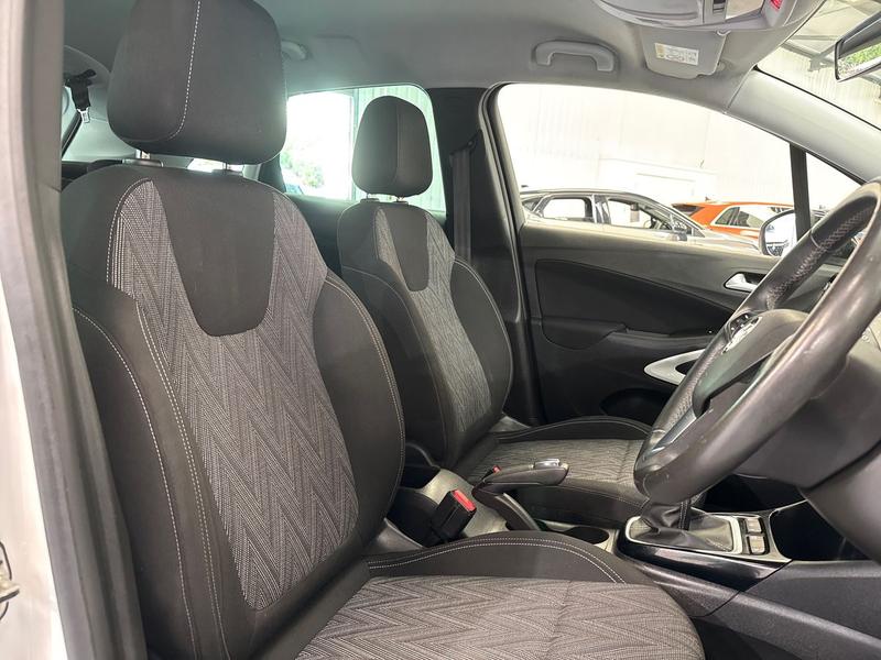 Used Vauxhall Crossland X 2021 for sale - 76385047: Photo 13