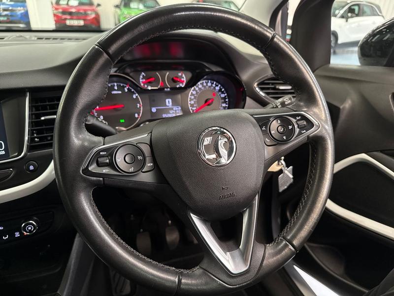 Used Vauxhall Crossland X 2021 for sale - 76385047: Photo 15