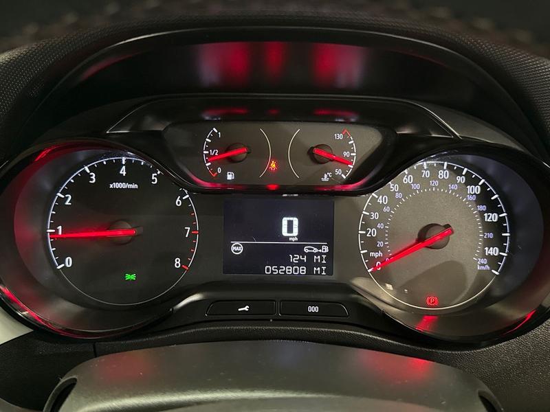 Used Vauxhall Crossland X 2021 for sale - 76385047: Photo 16