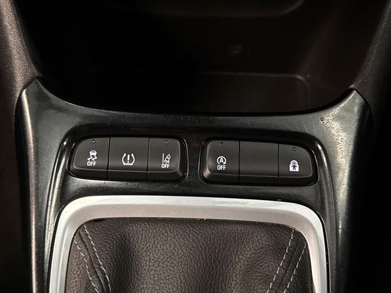 Used Vauxhall Crossland X 2021 for sale - 76385047: Photo 19