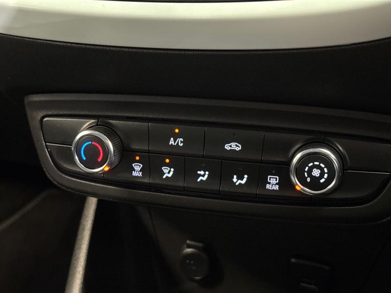 Used Vauxhall Crossland X 2021 for sale - 76385047: Photo 21