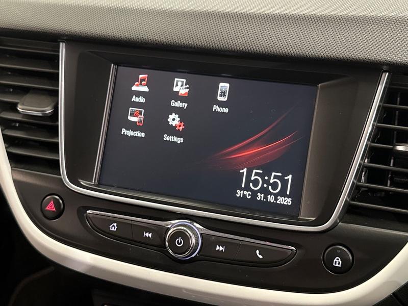 Used Vauxhall Crossland X 2021 for sale - 76385047: Photo 22