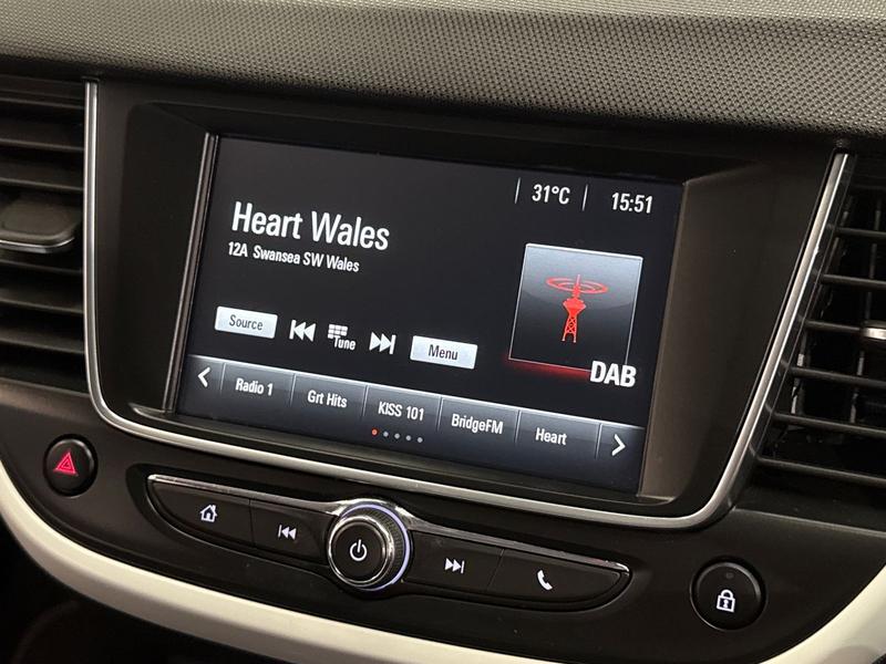 Used Vauxhall Crossland X 2021 for sale - 76385047: Photo 23