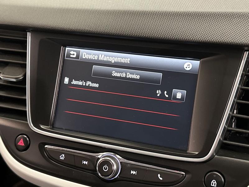 Used Vauxhall Crossland X 2021 for sale - 76385047: Photo 24