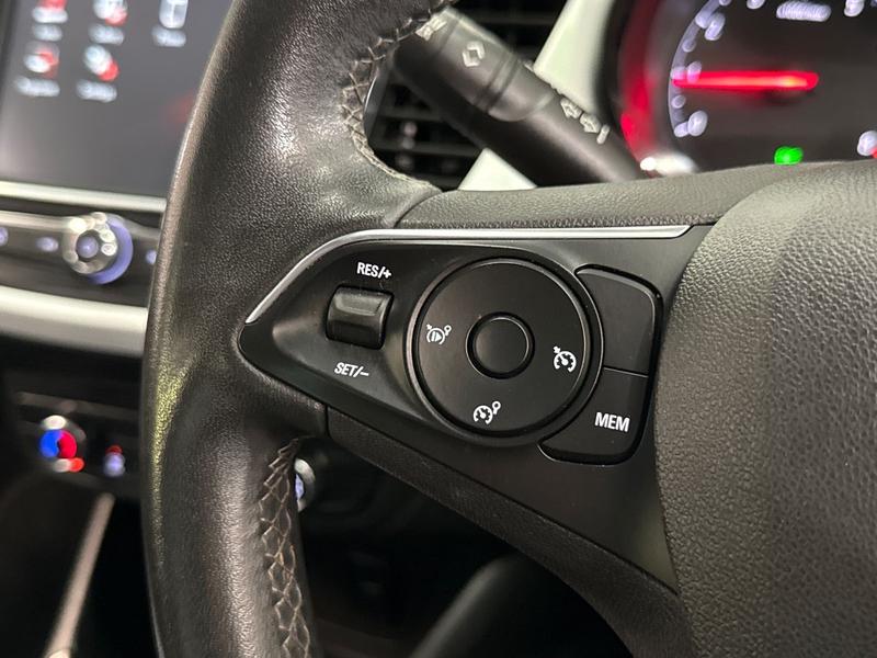 Used Vauxhall Crossland X 2021 for sale - 76385047: Photo 25