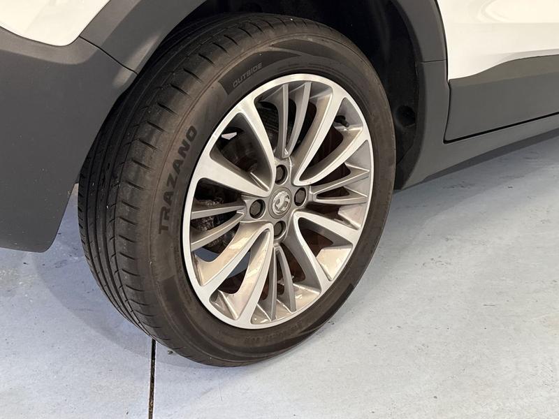 Used Vauxhall Crossland X 2021 for sale - 76385047: Photo 4
