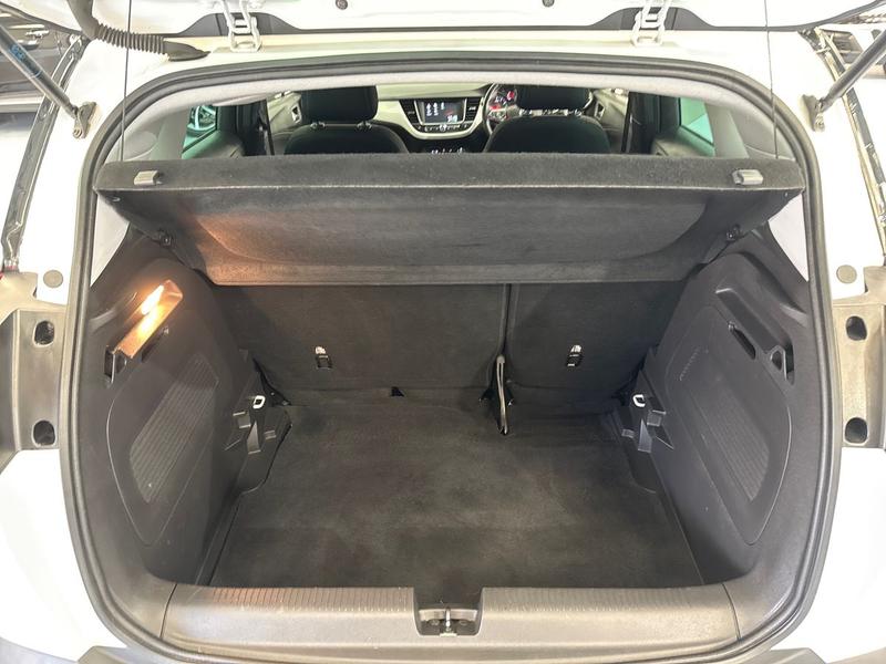 Used Vauxhall Crossland X 2021 for sale - 76385047: Photo 6