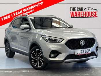 2023 - 1.5 VTi-TECH Exclusive 5dr Manual