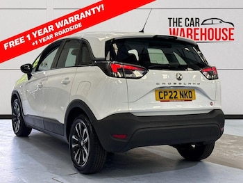 Used Vauxhall Crossland 2022 for sale - 79271522: Photo