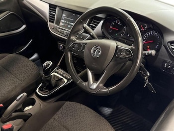 Used Vauxhall Crossland 2022 for sale - 79271522: Photo