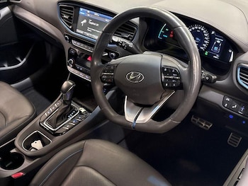 Used Hyundai IONIQ 2019 for sale - 78495672: Photo