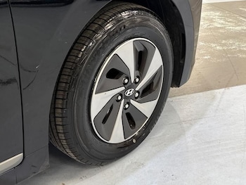 Used Hyundai IONIQ 2019 for sale - 78495672: Photo