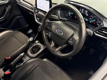 Used Ford Fiesta 2020 for sale - 78779542: Photo