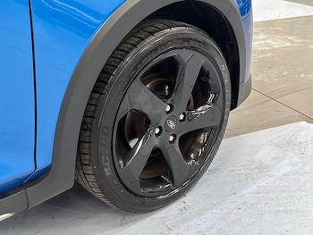 Used Ford Fiesta 2020 for sale - 78779542: Photo