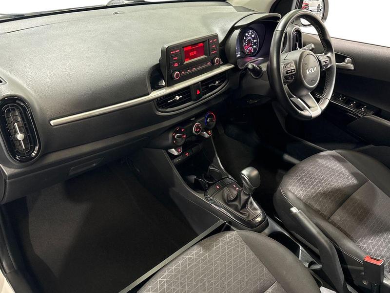 Used Kia Picanto 2023 for sale - 77545866: Photo 11