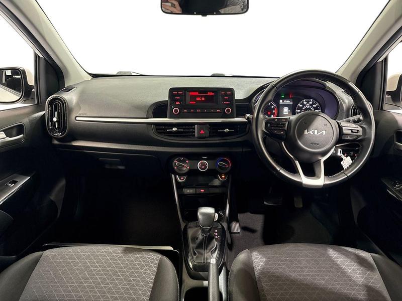 Used Kia Picanto 2023 for sale - 77545866: Photo 12
