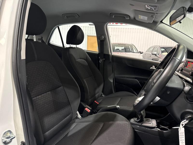 Used Kia Picanto 2023 for sale - 77545866: Photo 16