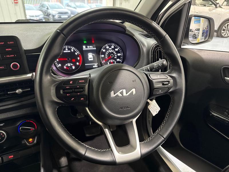 Used Kia Picanto 2023 for sale - 77545866: Photo 18