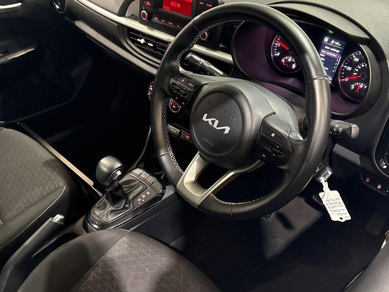 Used Kia Picanto 2023 for sale - 77545866: Photo 3