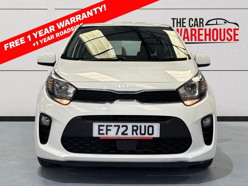 Used Kia Picanto 2023 for sale - 77545866: Photo 6