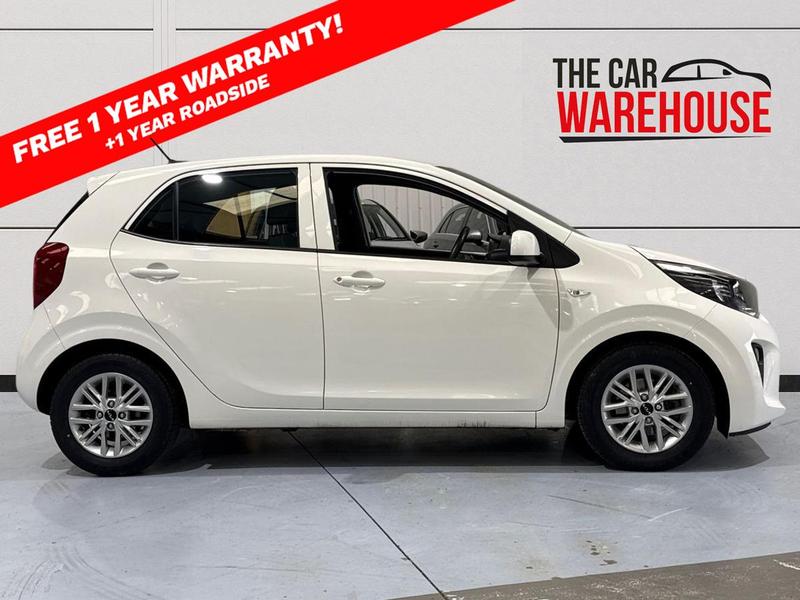 Used Kia Picanto 2023 for sale - 77545866: Photo 7