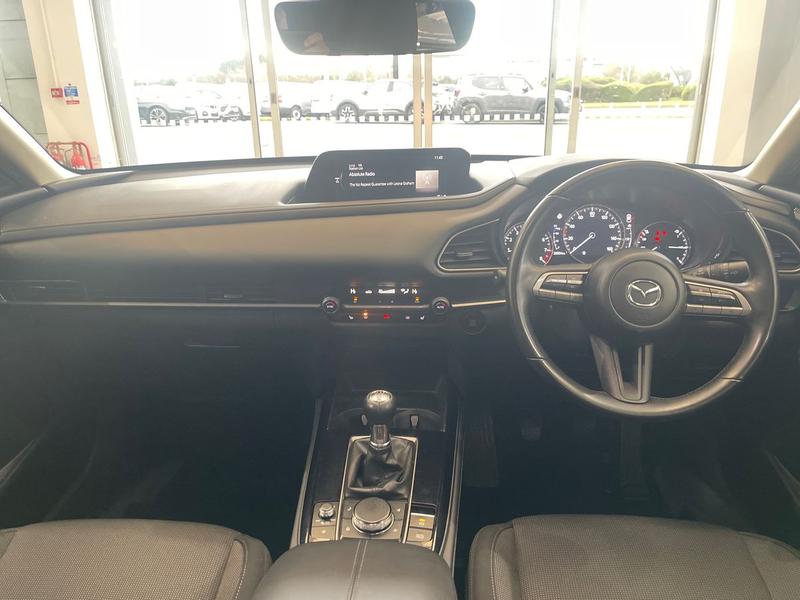 Used Mazda CX-30 2023 for sale - 77665748: Photo 12