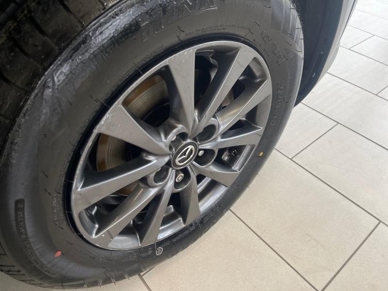 Used Mazda CX-30 2023 for sale - 77665748: Photo 4