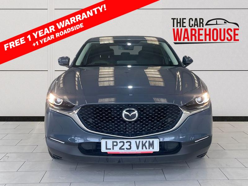 Used Mazda CX-30 2023 for sale - 77665748: Photo 6