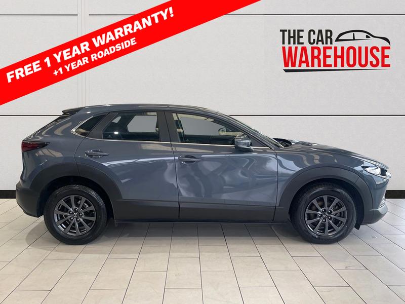 Used Mazda CX-30 2023 for sale - 77665748: Photo 7