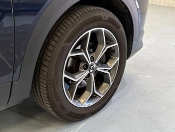 Used Ssangyong Korando 2022 for sale - 77989011: Photo