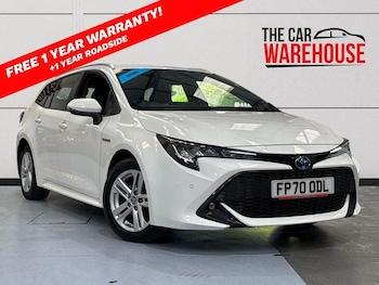 Used Toyota Corolla 2020 for sale - 78060464: Photo