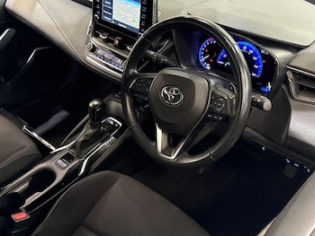 Used Toyota Corolla 2020 for sale - 78060464: Photo