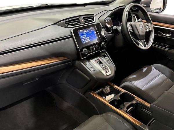 Used Honda CR-V 2019 for sale - 76117665: Photo 11