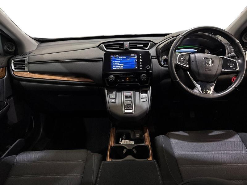 Used Honda CR-V 2019 for sale - 76117665: Photo 12