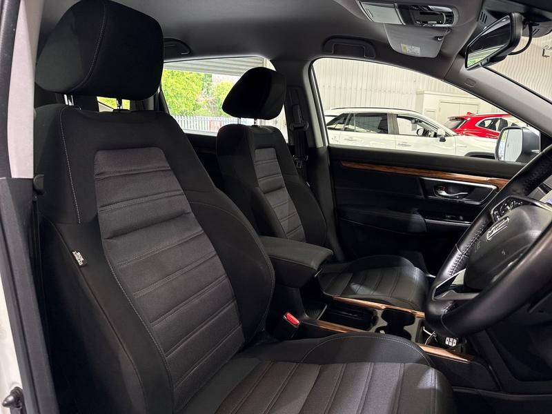 Used Honda CR-V 2019 for sale - 76117665: Photo 16