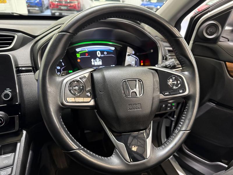 Used Honda CR-V 2019 for sale - 76117665: Photo 18