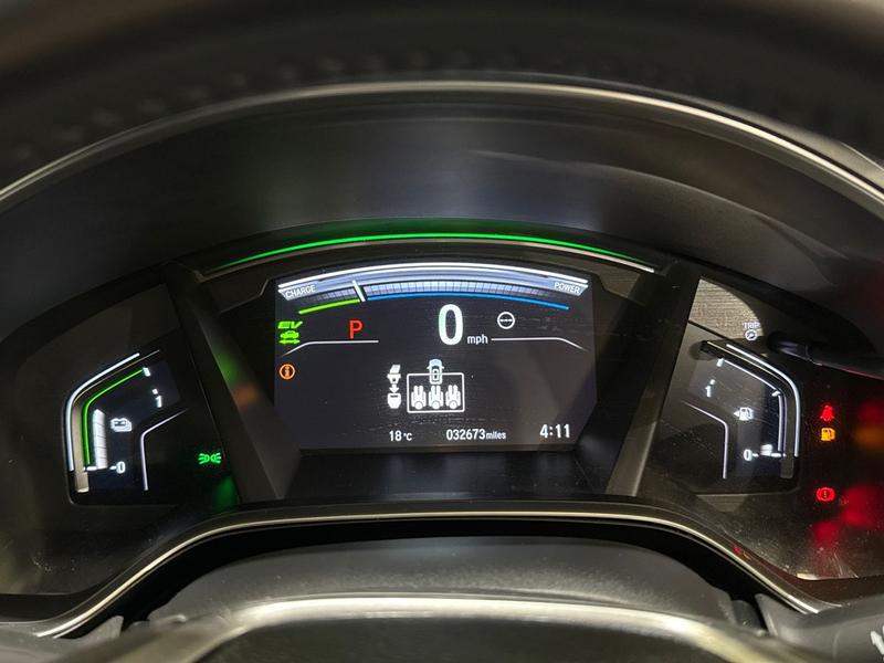 Used Honda CR-V 2019 for sale - 76117665: Photo 19