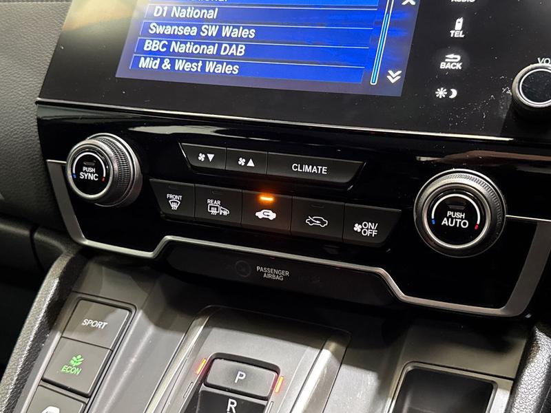 Used Honda CR-V 2019 for sale - 76117665: Photo 24