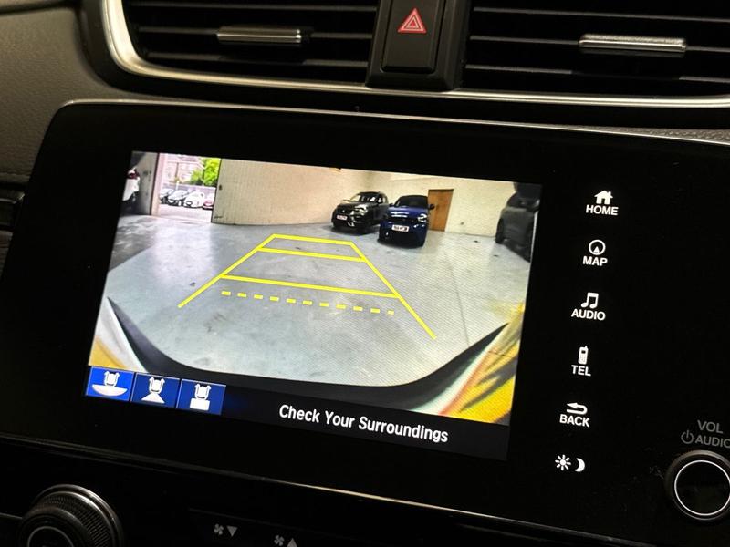 Used Honda CR-V 2019 for sale - 76117665: Photo 31