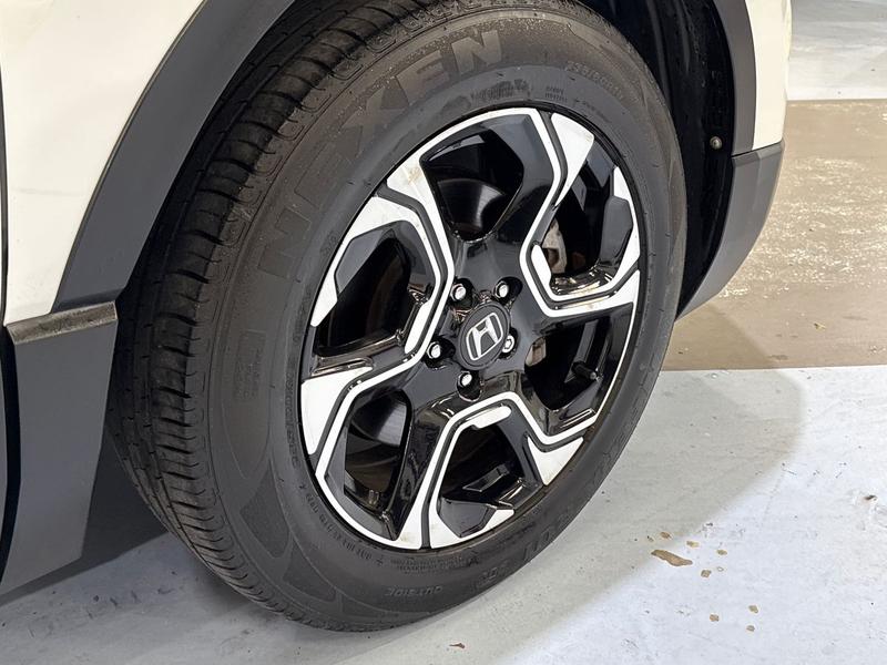 Used Honda CR-V 2019 for sale - 76117665: Photo 4