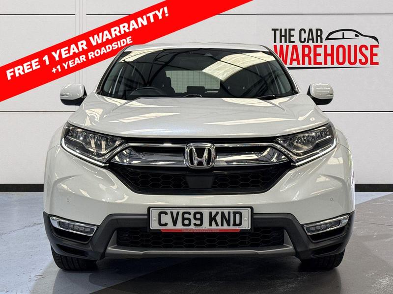 Used Honda CR-V 2019 for sale - 76117665: Photo 6