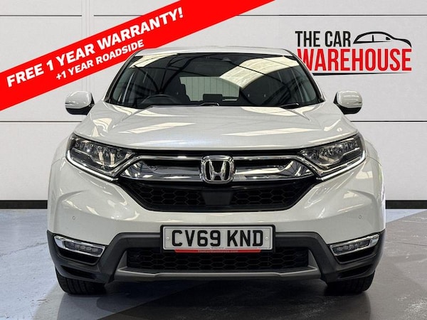 Used Honda CR-V 2019 for sale - 76117665: Photo 6